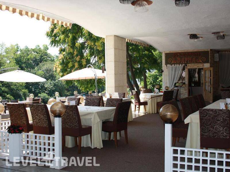 Фотография Odessos Hotel