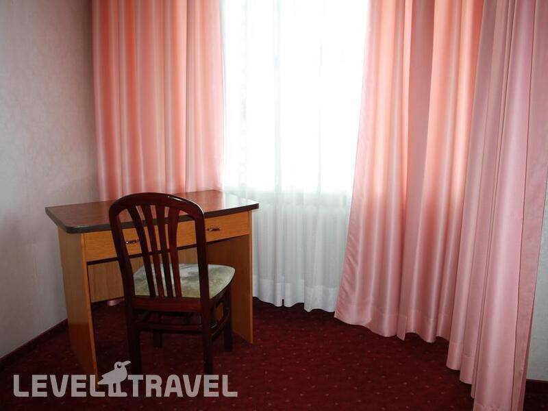 Фотография Odessos Hotel