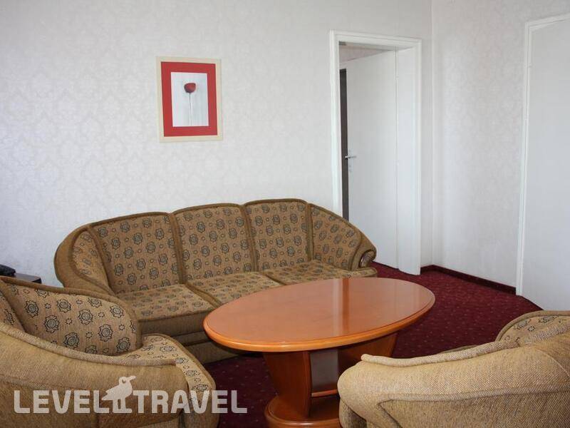 Фотография Odessos Hotel