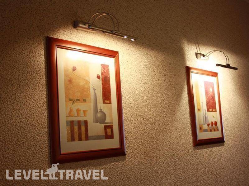 Фотография Odessos Hotel