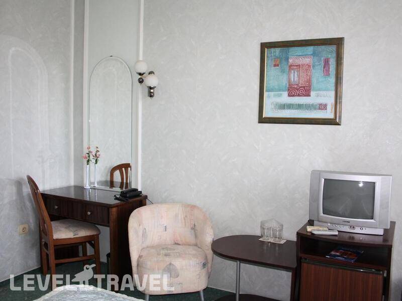 Фотография Odessos Hotel