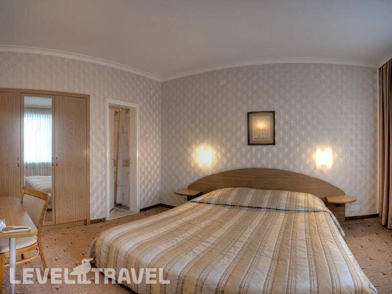 Фотография Odessos Hotel