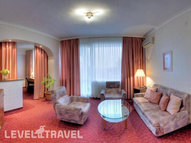 Фотография Odessos Hotel