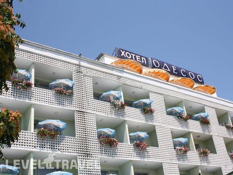 Фотография Odessos Hotel