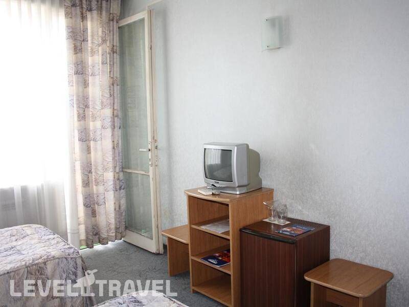 Фотография Odessos Hotel