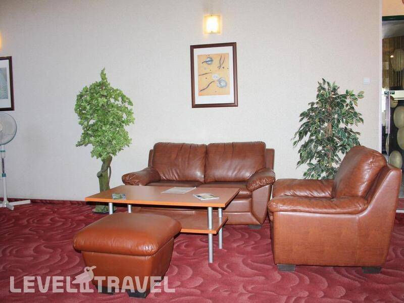 Фотография Odessos Hotel