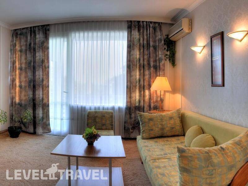 Фотография Odessos Hotel