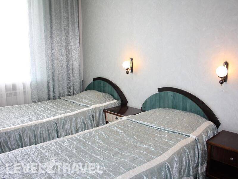 Фотография Odessos Hotel