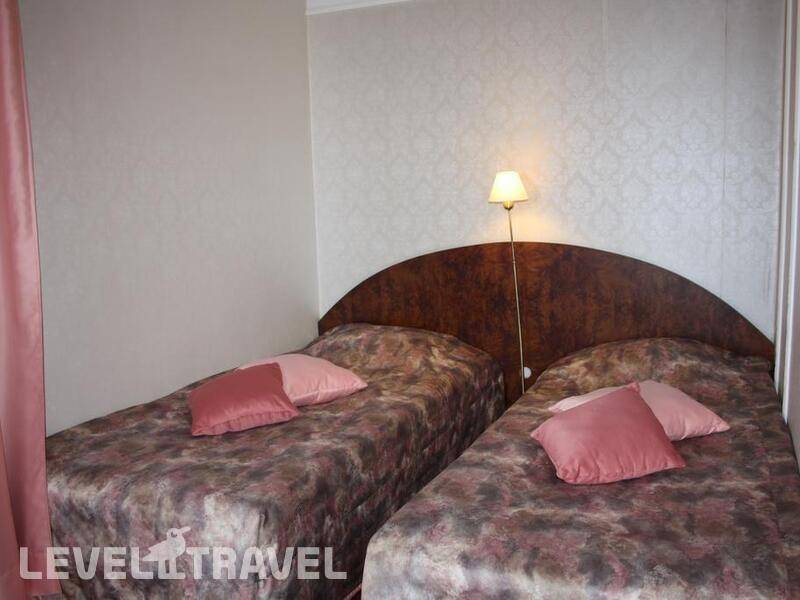 Фотография Odessos Hotel