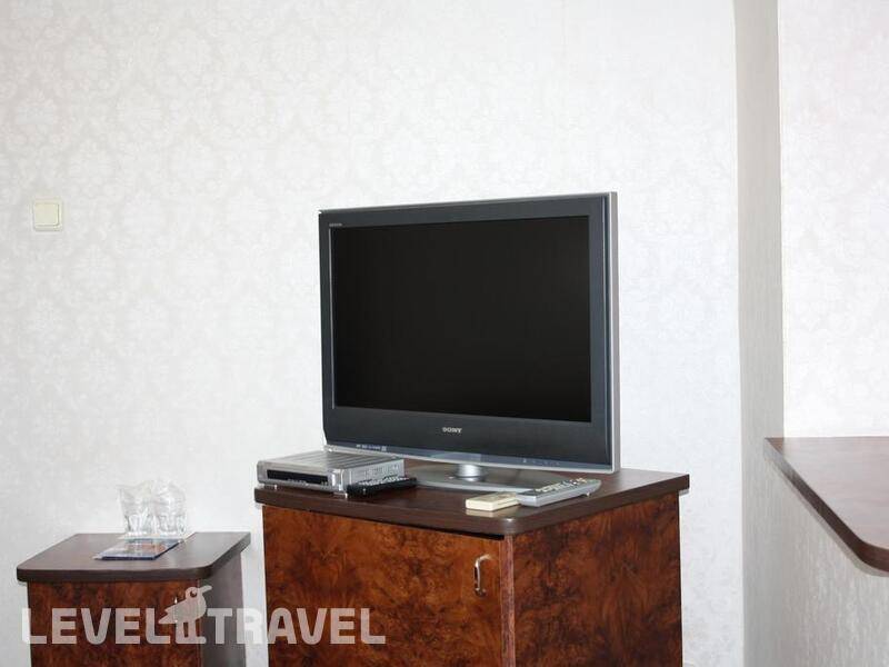 Фотография Odessos Hotel