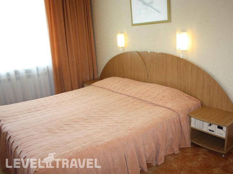 Фотография Odessos Hotel