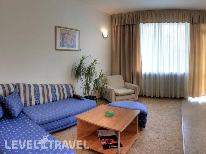 Фотография Odessos Hotel