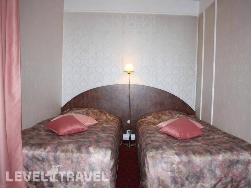 Фотография Odessos Hotel