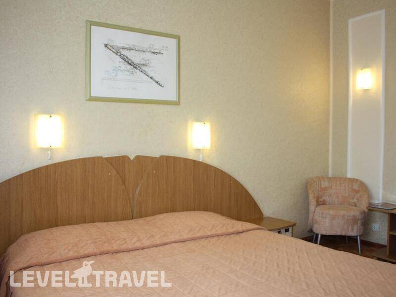 Фотография Odessos Hotel