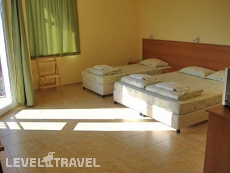 Фотография Niko Hotel