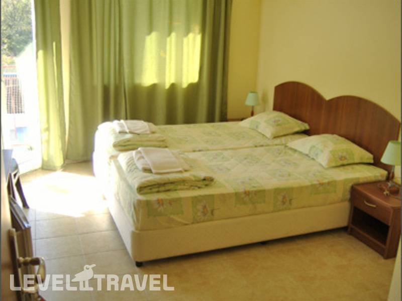 Фотография Niko Hotel