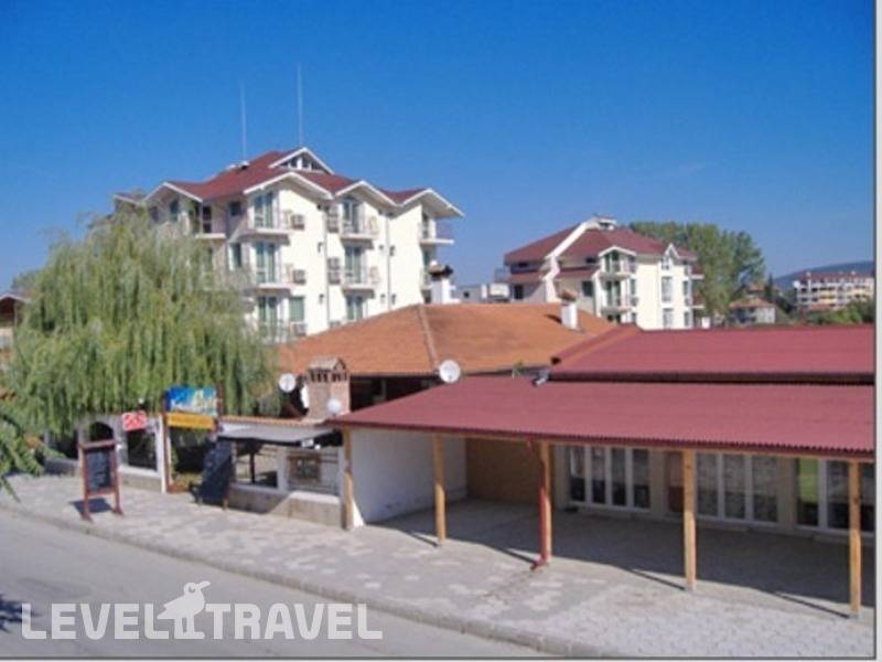 Фотография Niko Hotel
