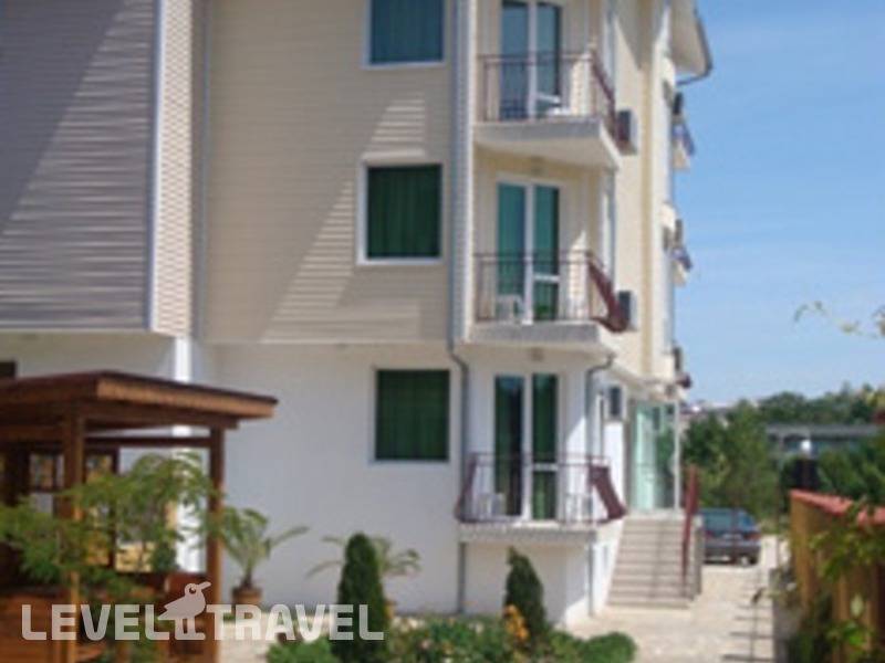 Фотография Niko Hotel