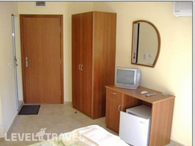 Фотография Niko Hotel