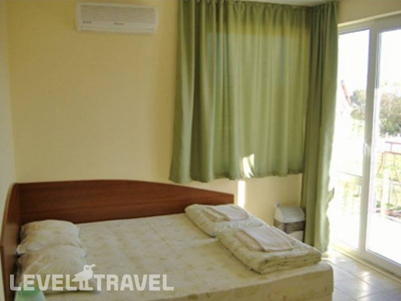 Фотография Niko Hotel