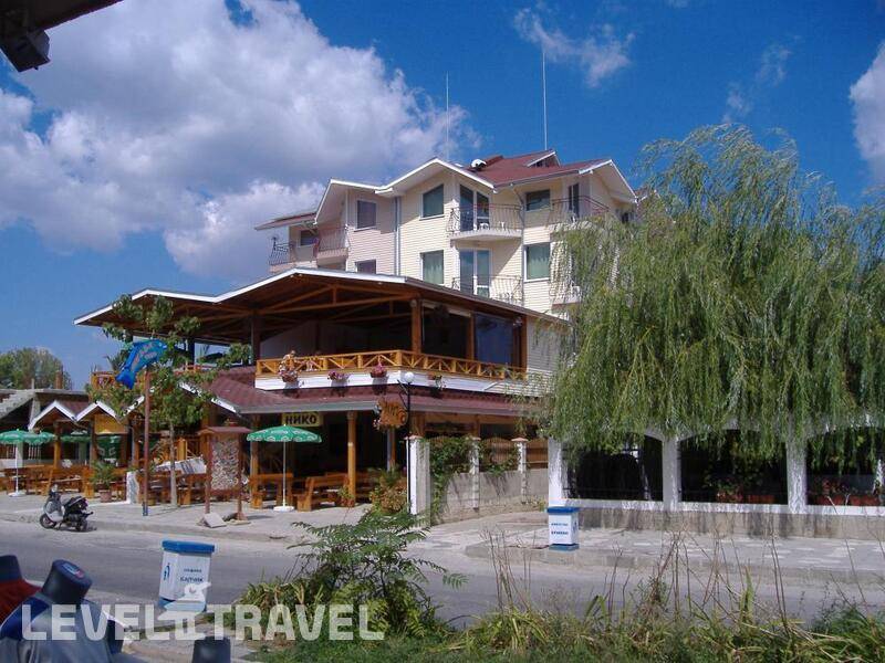 Фотография Niko Hotel