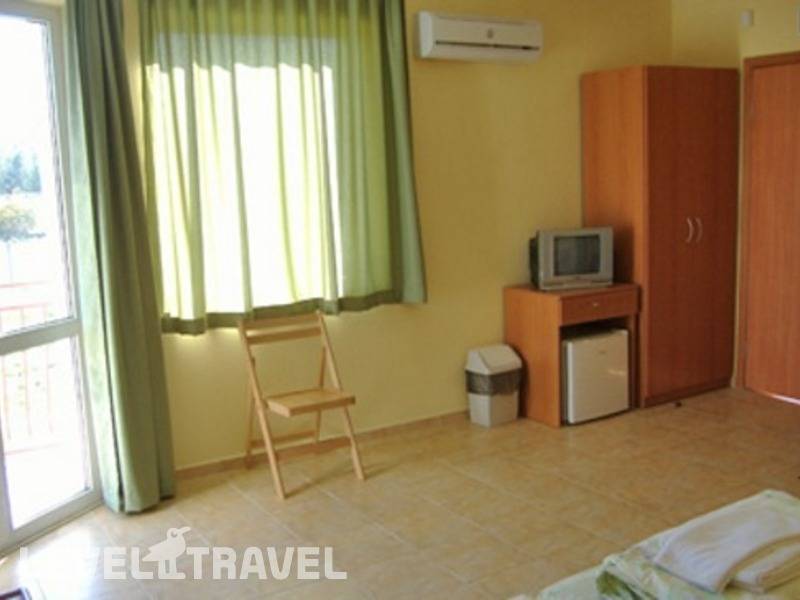 Фотография Niko Hotel