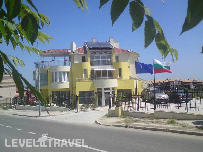 Фотография Morska Vila