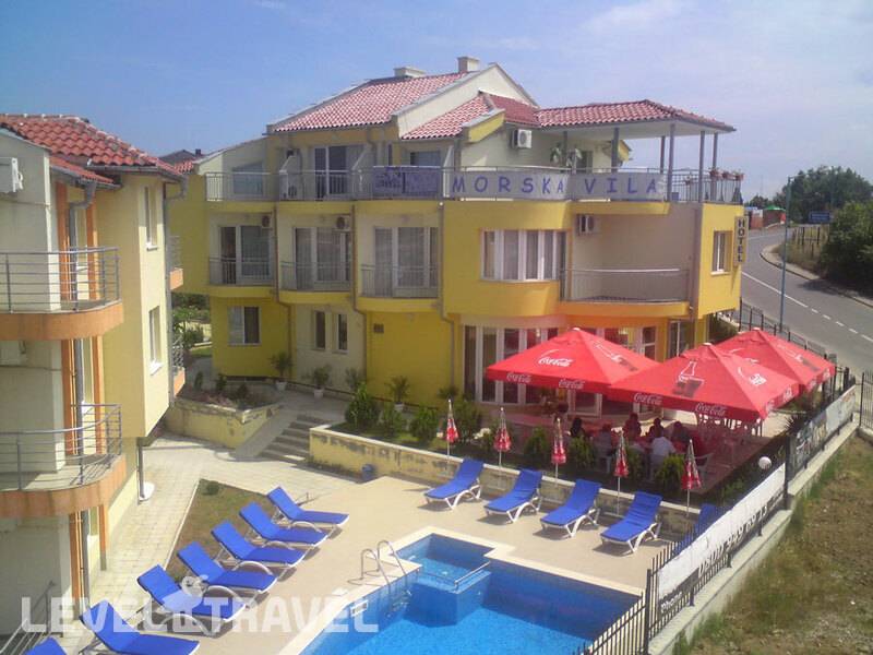 Фотография Morska Vila