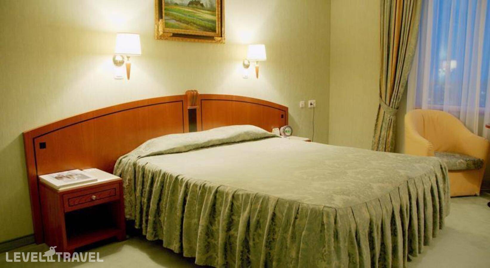 фотографии отеля Mirage Hotel в Болгария(Бургас) - фото №17