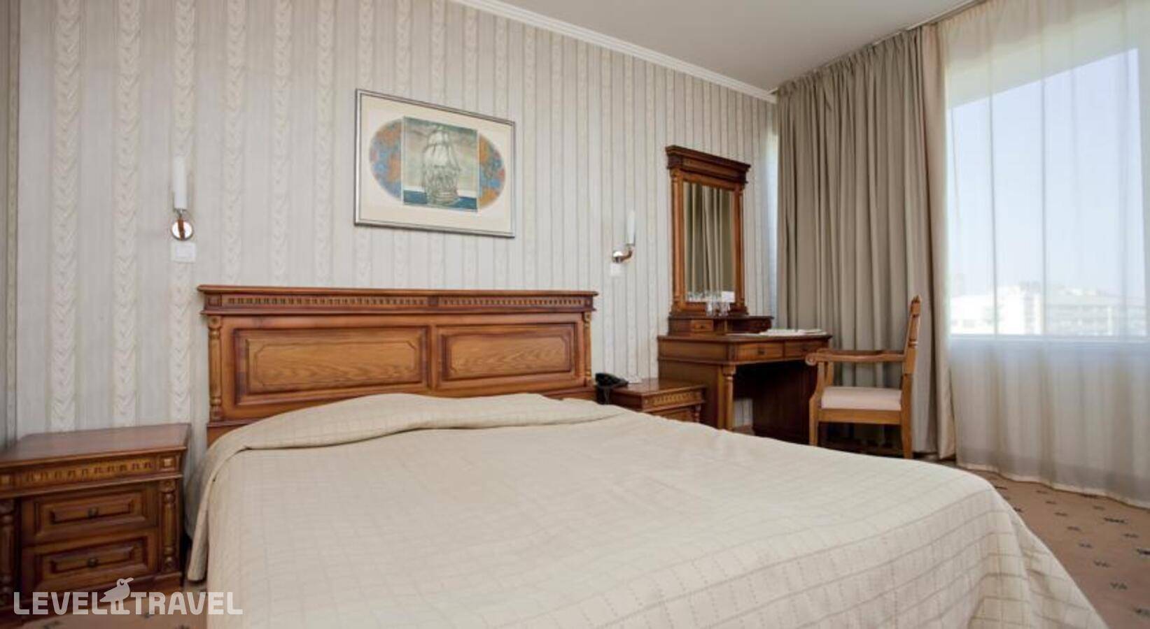 фотографии отеля Mirage Hotel в Болгария(Бургас) - фото №15