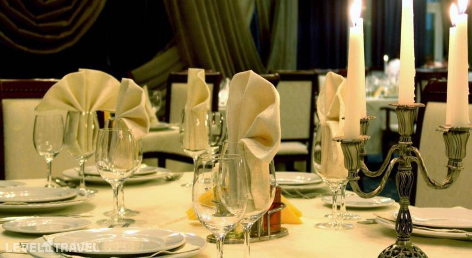 фотографии отеля Mirage Hotel в Болгария(Бургас) - фото №24