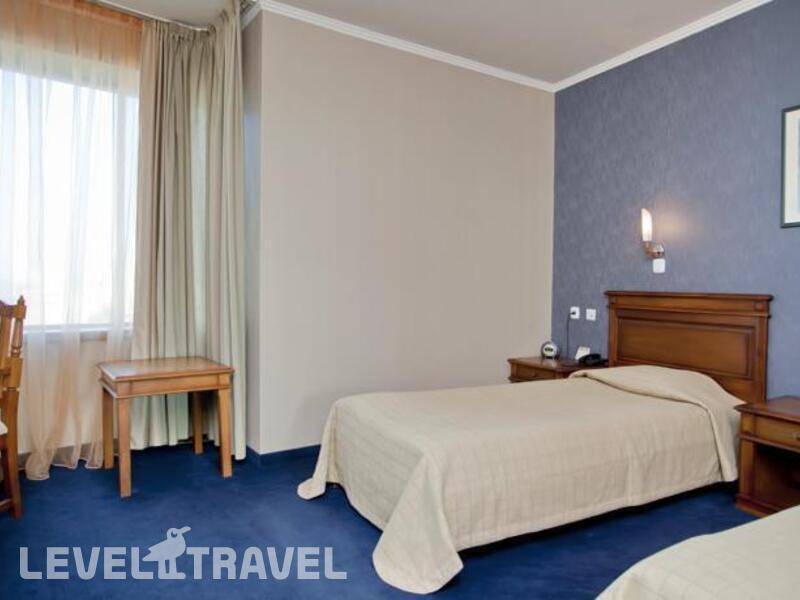 Фотография Mirage Hotel