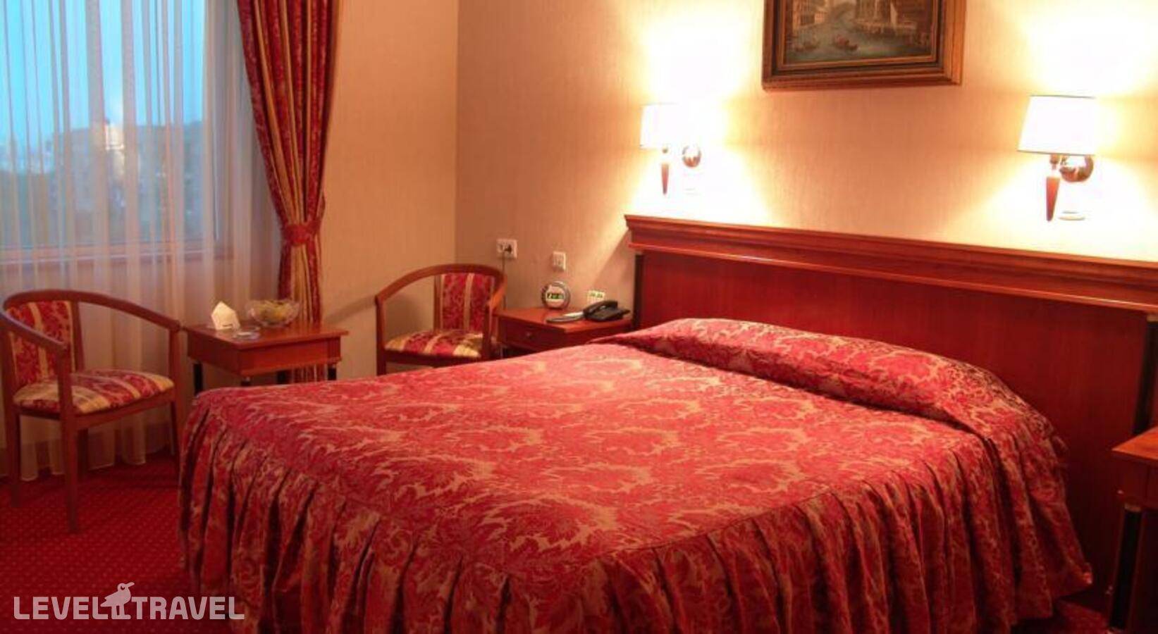 фотографии отеля Mirage Hotel в Болгария(Бургас) - фото №13