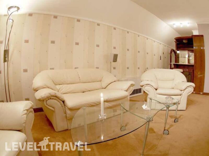 Фотография Mirage Hotel