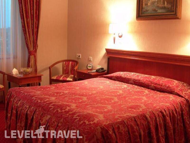 Фотография Mirage Hotel