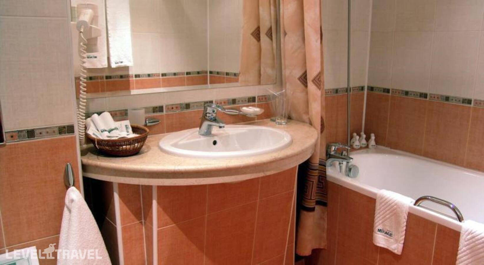 фотографии отеля Mirage Hotel в Болгария(Бургас) - фото №21