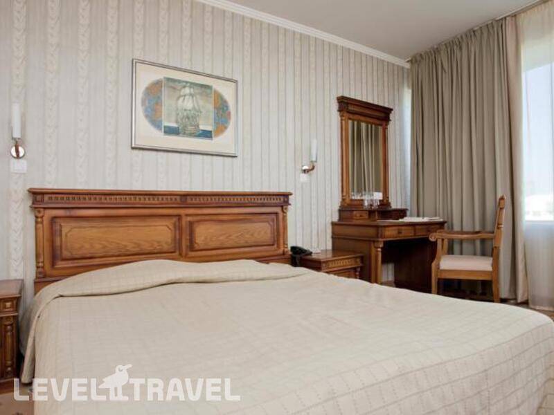 Фотография Mirage Hotel