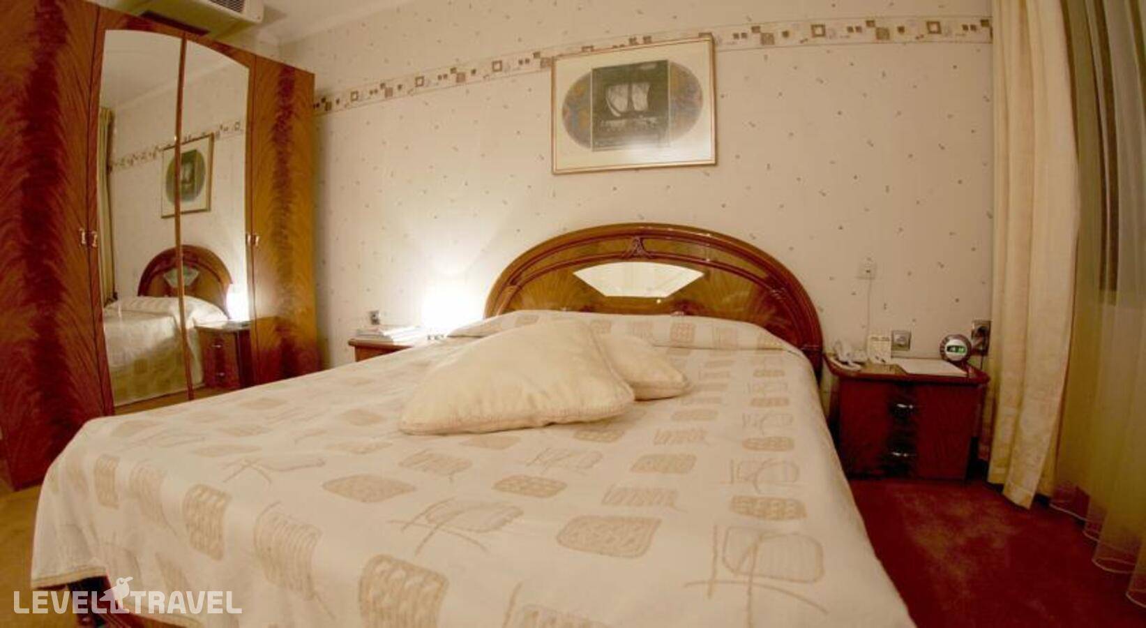 фотографии отеля Mirage Hotel в Болгария(Бургас) - фото №18