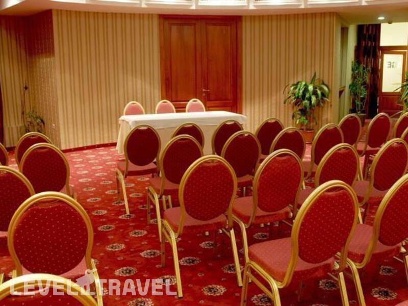 Фотография Mirage Hotel