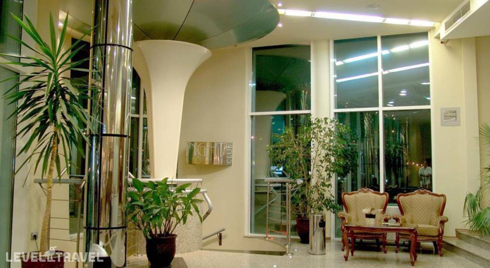 фотографии отеля Mirage Hotel в Болгария(Бургас) - фото №4