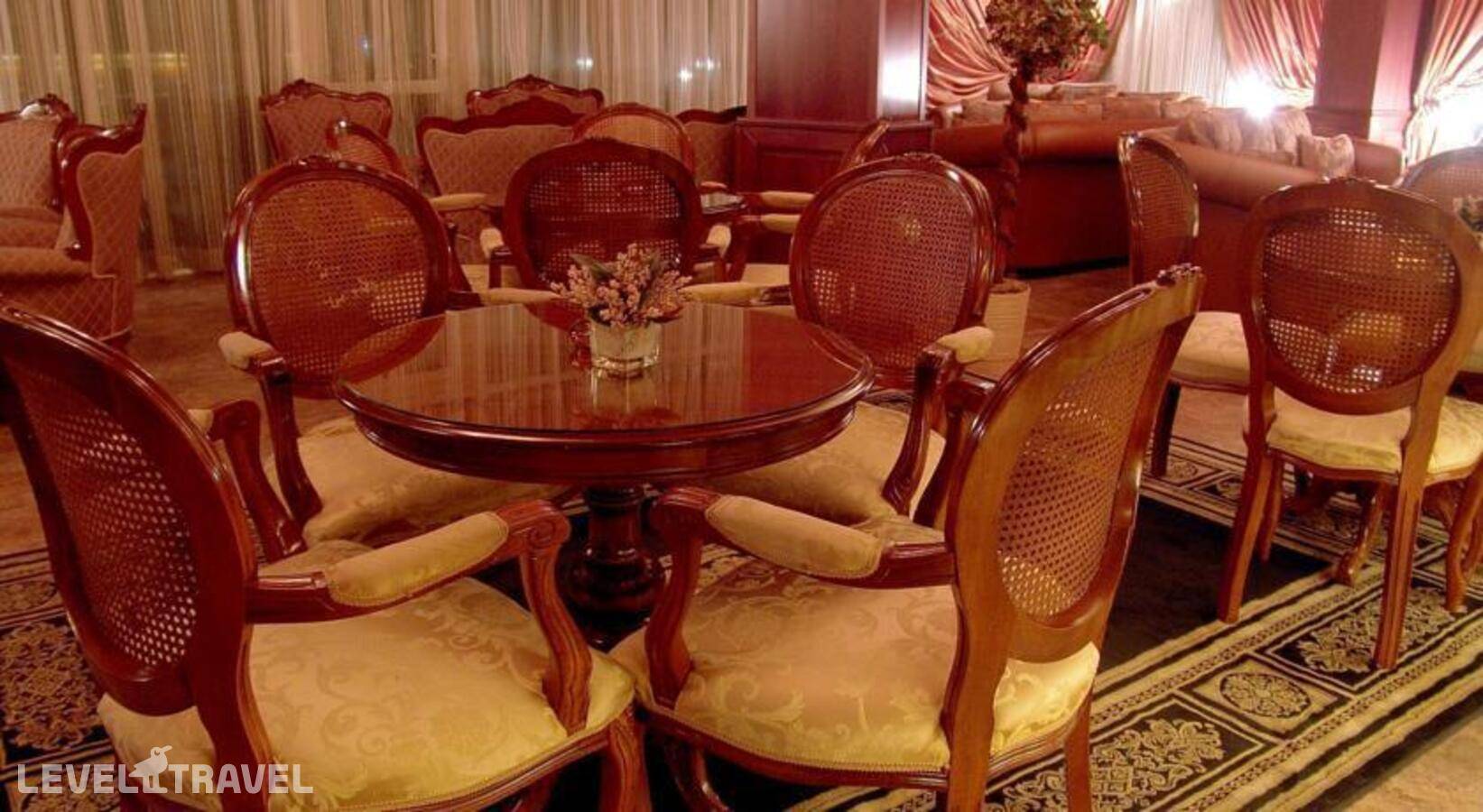 фотографии отеля Mirage Hotel в Болгария(Бургас) - фото №11