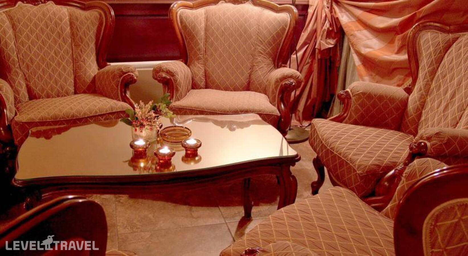 фотографии отеля Mirage Hotel в Болгария(Бургас) - фото №3