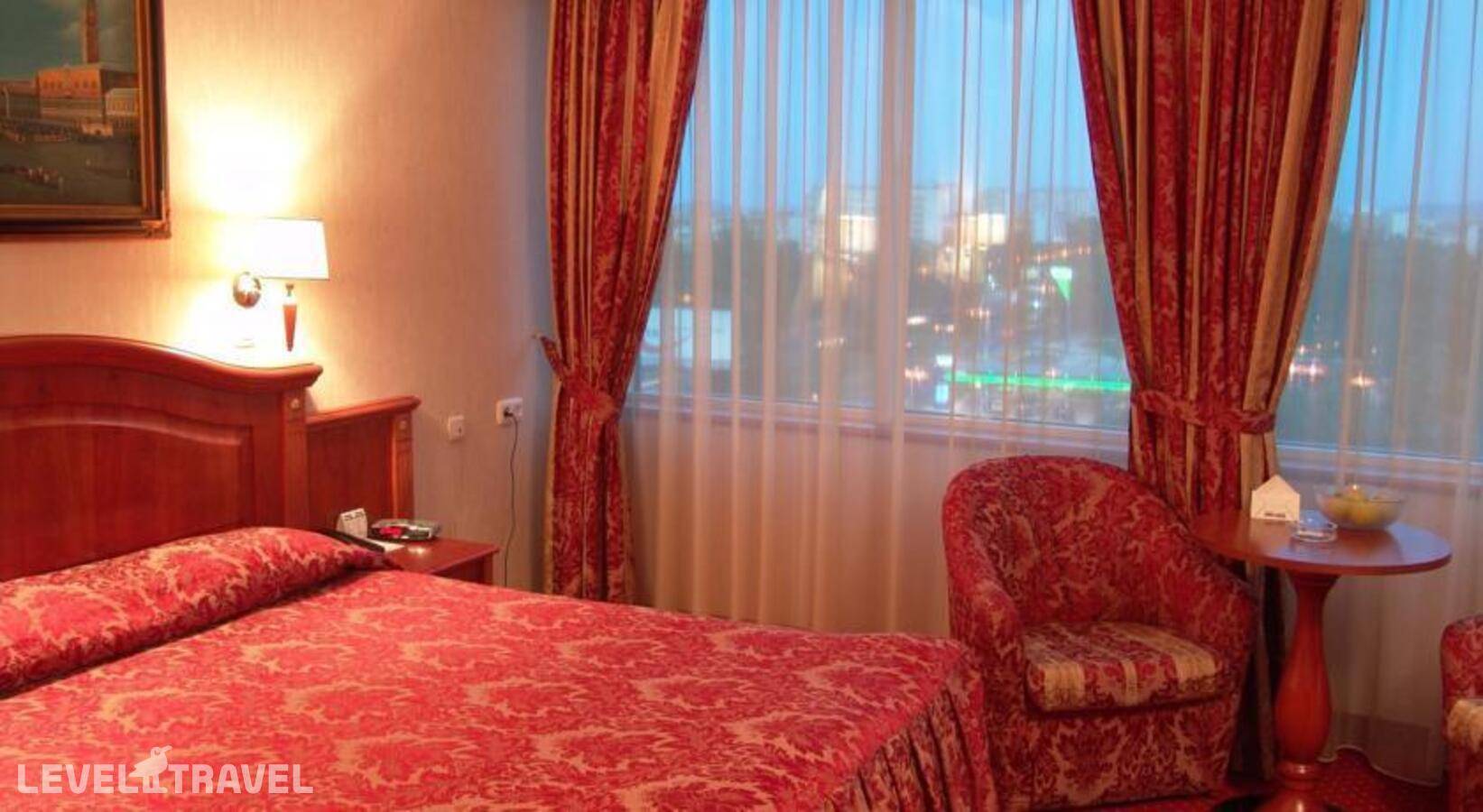 фотографии отеля Mirage Hotel в Болгария(Бургас) - фото №5