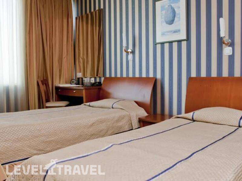 Фотография Mirage Hotel