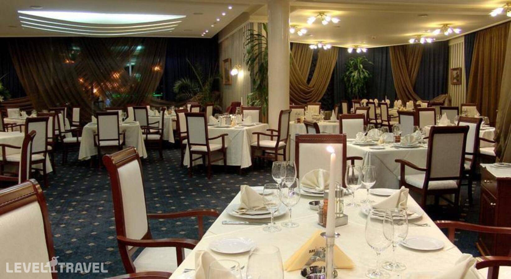 фотографии отеля Mirage Hotel в Болгария(Бургас) - фото №23