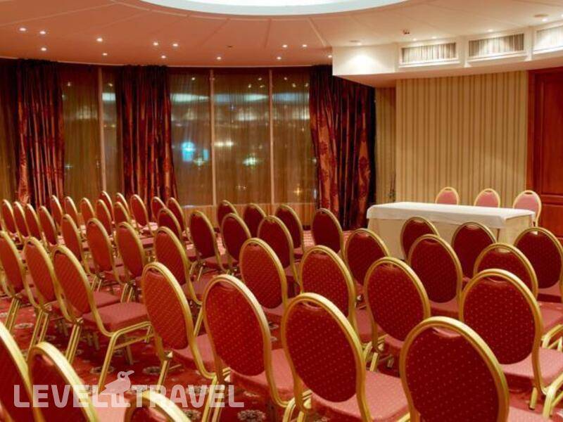 Фотография Mirage Hotel