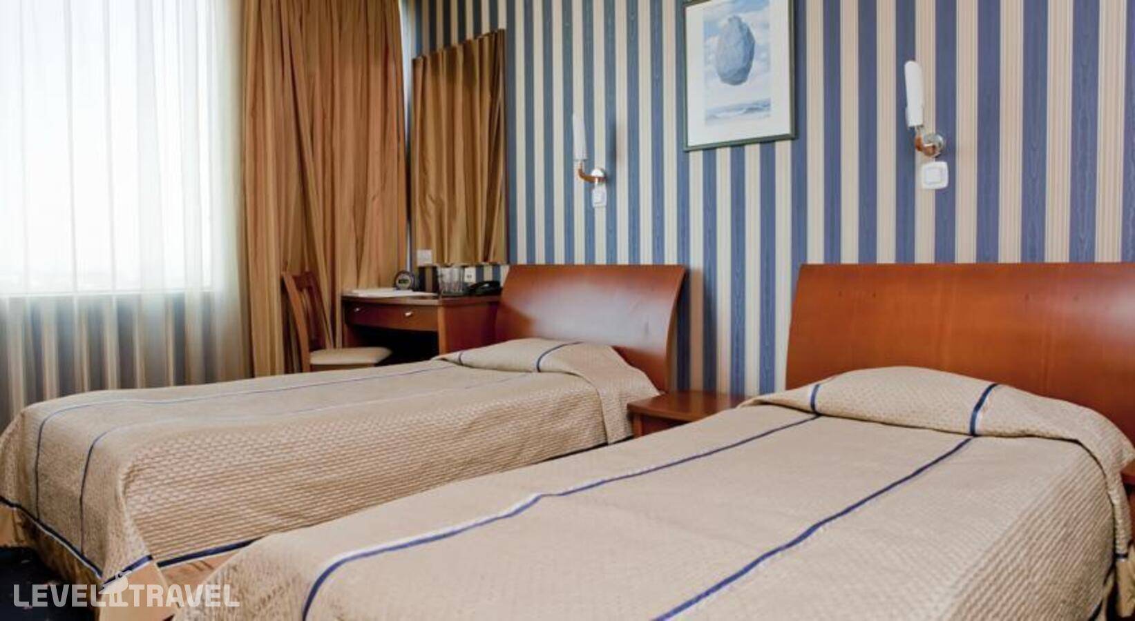 фотографии отеля Mirage Hotel в Болгария(Бургас) - фото №16