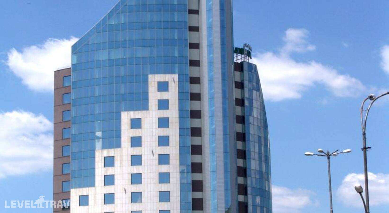 фотографии отеля Mirage Hotel в Болгария(Бургас) - фото №6