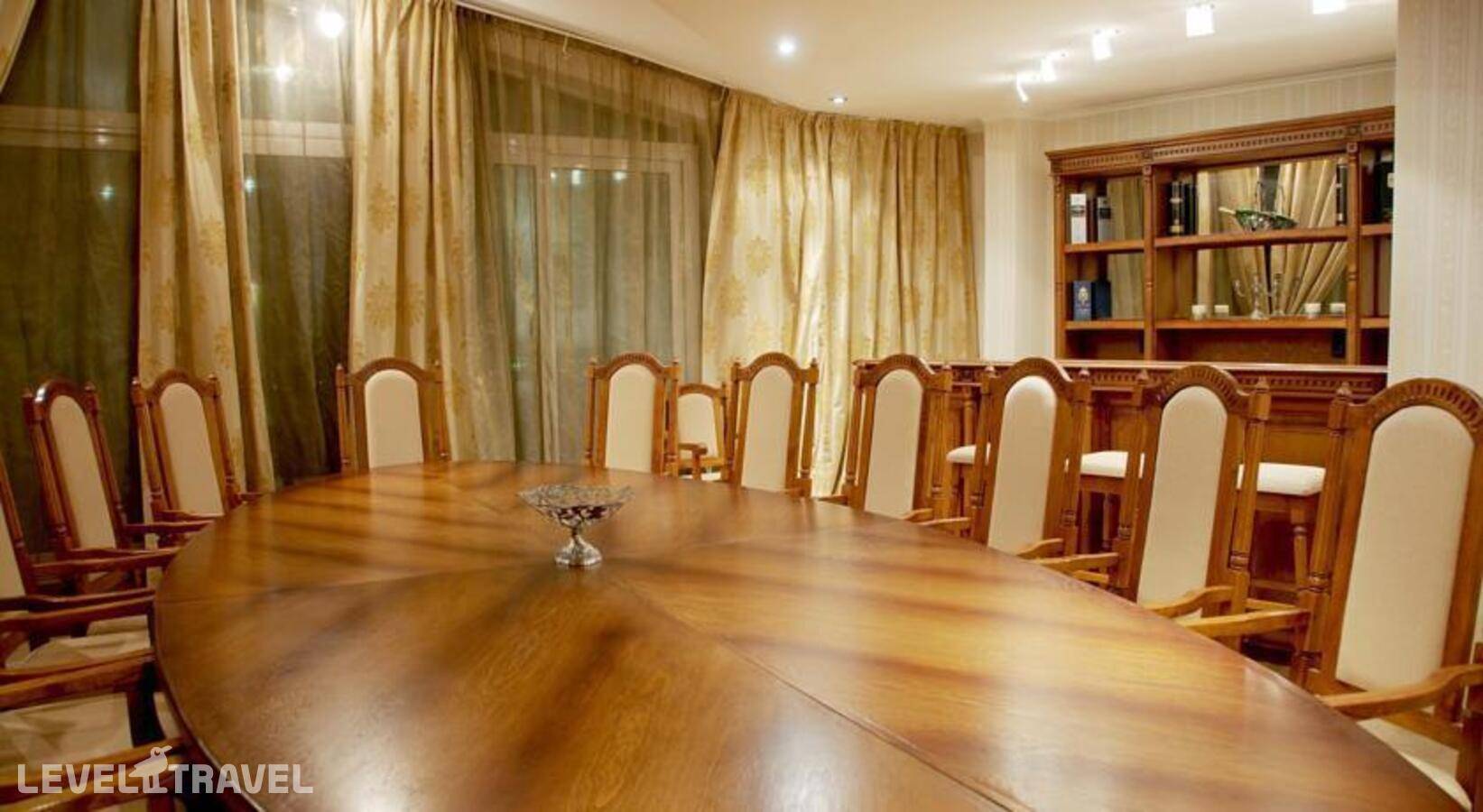 фотографии отеля Mirage Hotel в Болгария(Бургас) - фото №27