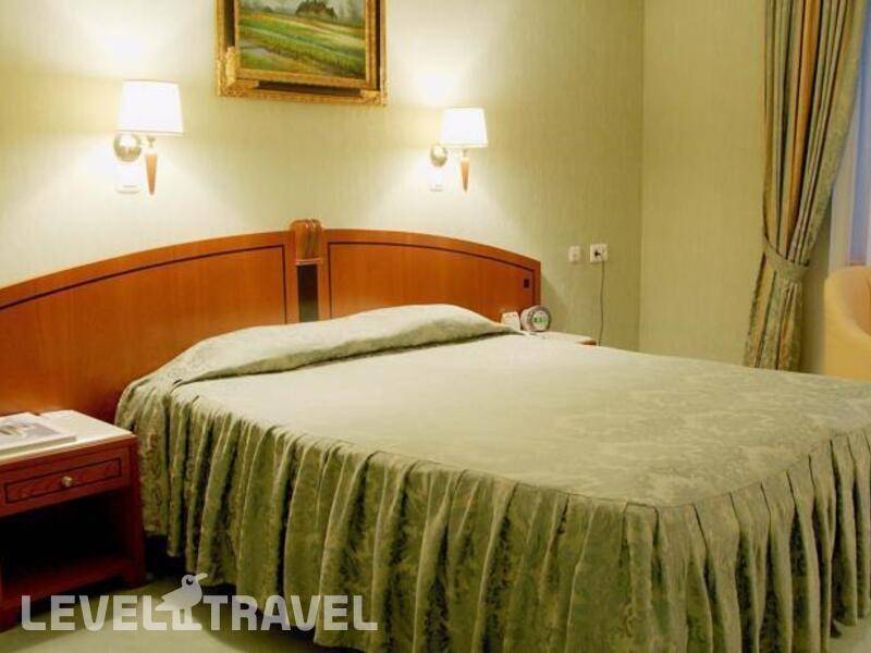 Фотография Mirage Hotel